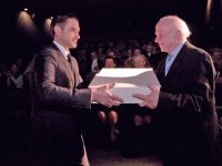 Domes vadība tiekas ar novada pensionāriem