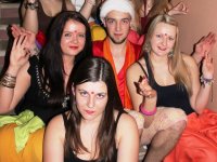 Žetonu vakars Siguldas Valsts ģimnāzijā