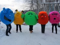 Notiks jauno Jušu draugu uzņemšanas svētki