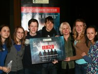 Planētas glābēji – Siguldas Valsts ģimnāzijas skolēni