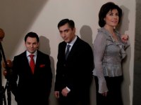 Mākslinieki no Armēnijas uzstāsies koncertzālē ,,Baltais Flīģelis”