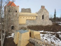 Siguldas tūrisma attīstības aģentūra aicina darbā gidus un klientu apkalpošanas speciālistus