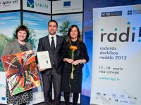 Siguldas novads atzīts par radošāko pašvaldību