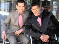 Čīčas un Antesa koncertu Siguldā filmēs Šlāgeraptaujai