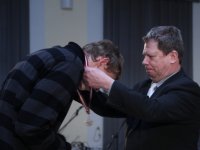 Siguldas Valsts ģimnāzijas skolēniem augsti sasniegumi Valsts matemātikas un informātikas olimpiādē