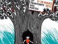 Printemps de poètes jeb Dzejnieku pavasaris Siguldas VĢ!