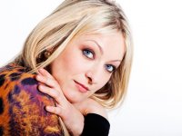  Siguldā ar jaunu soloprogrammu uzstāsies Operas soliste Sonora Vaice  