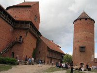 Turaidas muzejrezervātā viesojas ANO Ģeogrāfisko nosaukumu ekspertu grupa