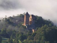Turaidas muzejrezervātā skatāma Gunāra Dukštes fotogrāfiju izstāde 