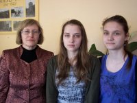 SVĢ skolēnu sasniegumi sabiedrisko zinību mācību priekšmetu valsts līmeņa olimpiādēs