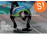 Pieejami jauni ID karšu dizaini