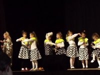 Bērnus un jauniešus aicina piedalīties popmūzikas festivālā ‘Gaujas Atbalss 2012’!
