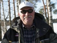 Izstādes atklāšana un Vakarošanas cikla tikšanās Jūdažu Sabiedriskajā centrā