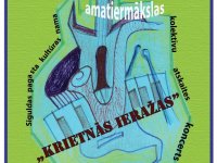 Siguldā notiks amatiermākslas kolektīvu atskaites koncerts