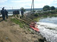  Siguldas novadā notiks BaltFloodCombat mācības