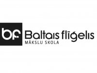 Mākslu skola “Baltais Flīģelis” piedāvā plašu pasākumu programmu