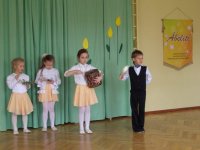 Pieredzes apmaiņas pasākums Ābelītē