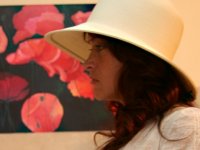 A.Zālīte... Atnāku mājās...