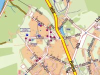 Stādu parādes laikā paredzēti satiksmes ierobežojumi 