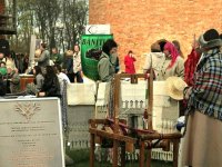 Turaida gaida viesus uz sezonas atklāšanu