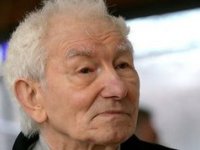 Koncertzālē,,Baltais Flīģelis” skanēs koncerts ar Imanta Ziedoņa dzeju