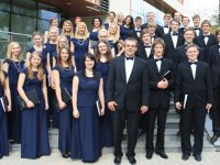 Jauniešu koris Atvars iegūst I pakāpes diplomu