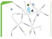 PAPILDINĀTS: Satiksmes ierobežojumi Siguldā SEB Latvijas kalnu divriteņu maratona laikā 