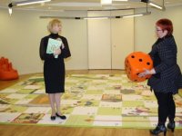 “Vesels un drošs” – interaktīvs atbalsta materiāls par veselības un cilvēkdrošības jautājumiem pirmskolā un sākumskolā