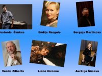  Labdarības koncertā „Cerību gaisma” tiks vākti līdzekļi Cerību sētas izveidei