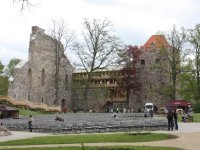 Šonedēļ Siguldas novadā – koncertšovs, dejas, Starptautiskie mūziķu meistarkursi un skrituļslaloma sacensības