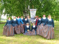  Aicina uz jubilejas koncertu - Kopā 100