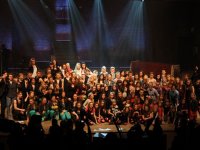  Siguldā gaidāms grandiozs DEJU ŠOVS