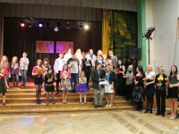 Izskanējis konkursa „Sev un Saviem Draugiem” fināls