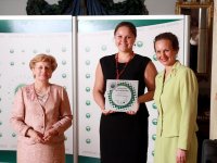 AS „Siguldas Būvmeistars” ieguvis Ilgtspējas Indeksa sudraba novērtējumu