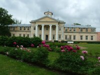 Dārza svētki Krimuldas muižā