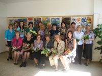 Siguldas pilsētas vidusskolā noskanējis mācību gada pēdējais zvans 