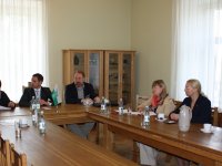 Pašvaldība atbalstīs kopienas „Cerību sēta” izveidi Siguldas novadā