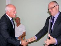 Siguldas Valsts ģimnāzijas sasniegumi