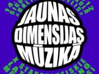 X Starptautiskie latviešu jauno mūziķu meistarkursi „Jaunas dimensijas mūzikā” Mākslu skolā