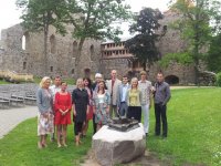 Gaujas nacionālā parka tūrisma klasterim apstiprināts ES finansējums 