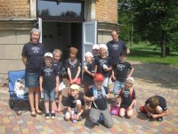 Siguldā atrod pirātu dārgumus