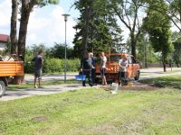 Siguldā tiks izveidoti jauni atpūtas laukumi 