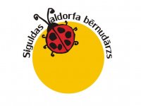 Atklās Siguldas Valdorfa bērnudārza jaunās telpas