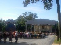 Sigulda ir gatava XXI Opermūzikas svētkiem