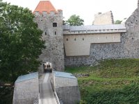 Aicina darbā Siguldas pils kompleksa namu pārvaldnieku/-ci un stratēģijas izstrādātāju