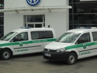 Aicina darbā Pašvaldības policijas inspektoru/-i un maiņas vecāko