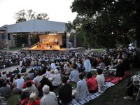 Pateicības Siguldas Opermūzikas svētku organizatoriem