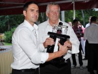 Pašvaldība pasniedz balvu Opermūzikas svētku rīkotājam