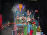 Siguldas pilsētas kultūras nams uzsāk biļešu iepriekšpārdošanu uz Liepājas teātra viesizrādēm  Siguldā!