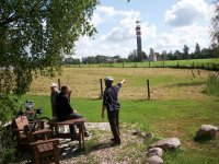 Septembrī Siguldā notiks velopiedzīvojums „OMAbike Tūre”